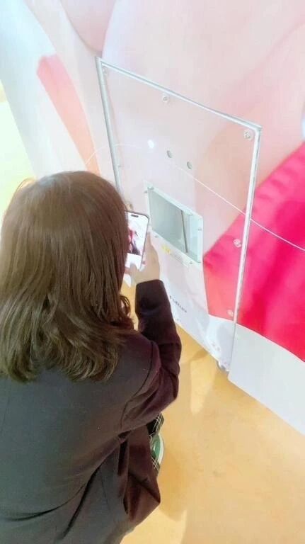 えっちな3択…來