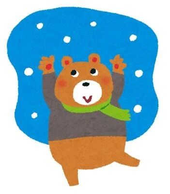 12月ですね！&#10024;