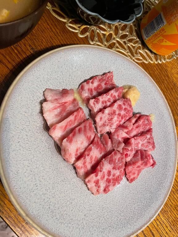 寝ちゃってた♡