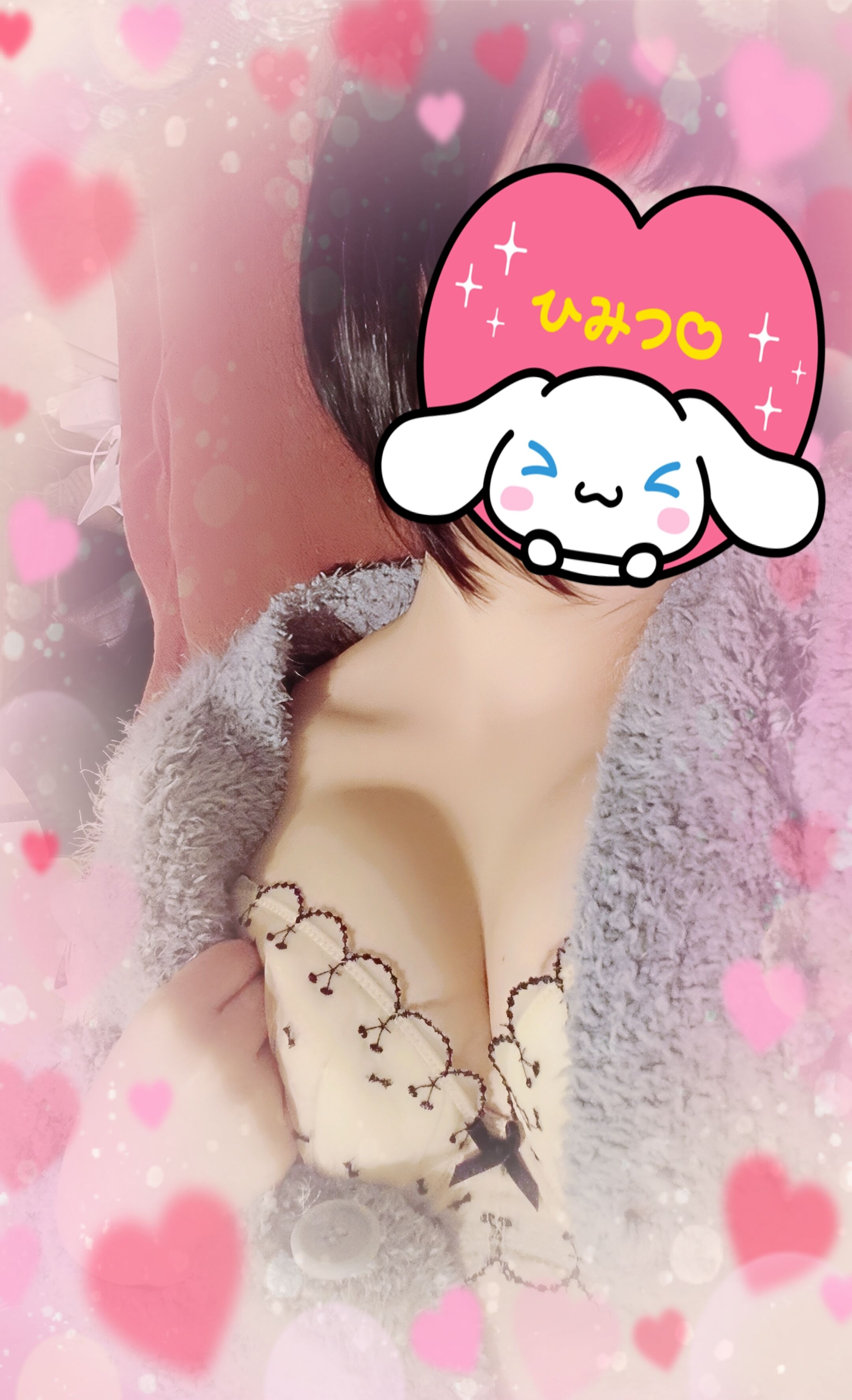 ご予約ありがとうございます(﹡ƠωƠ֦﹡)