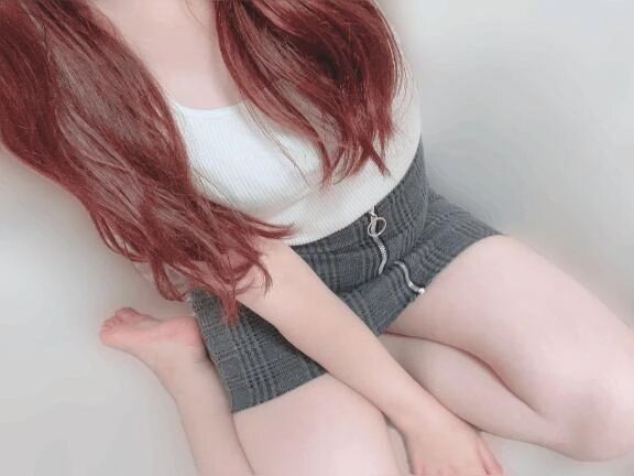 待ってるよ&#9825;