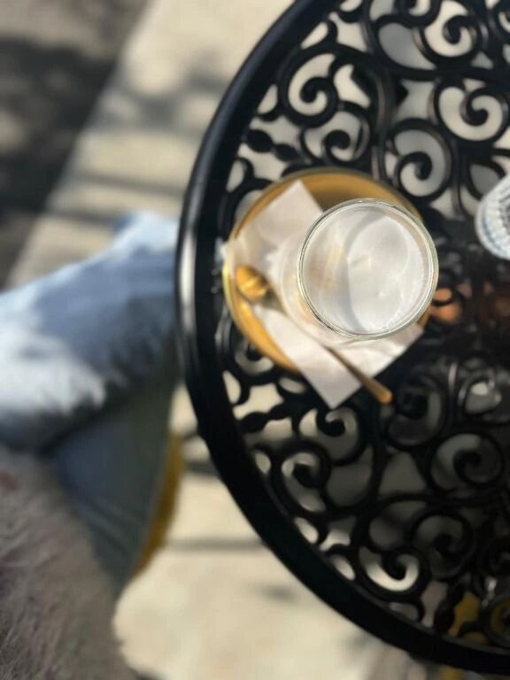 再会と新しい出会いに感謝