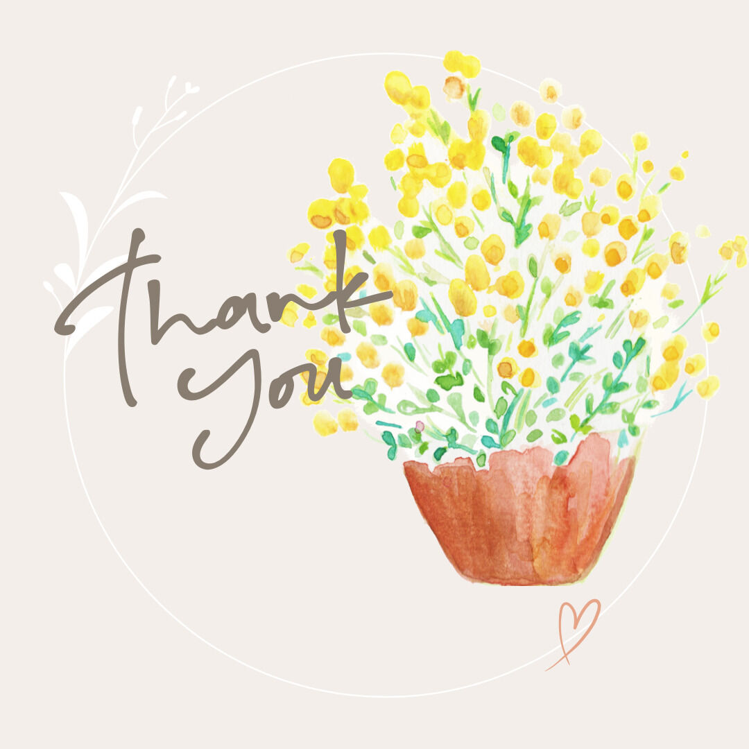 &#10052;&#65039;12/5お礼&#10052;&#65039;