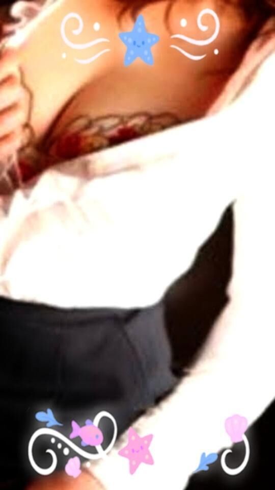 ❤️本日17時から出勤します❤️