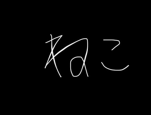 Q:  猫ってなにもないとこ見つめてるけどなんで？？