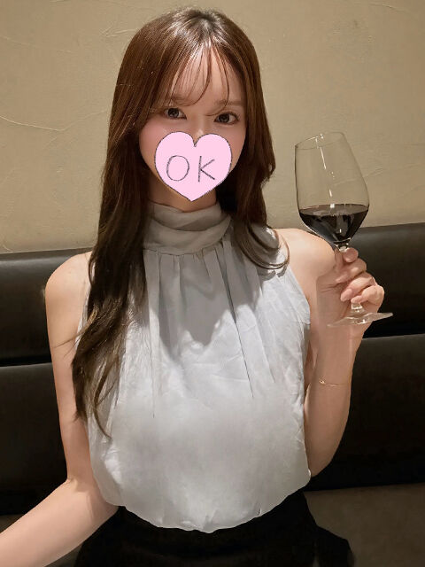 さっきのお客様の肉棒が