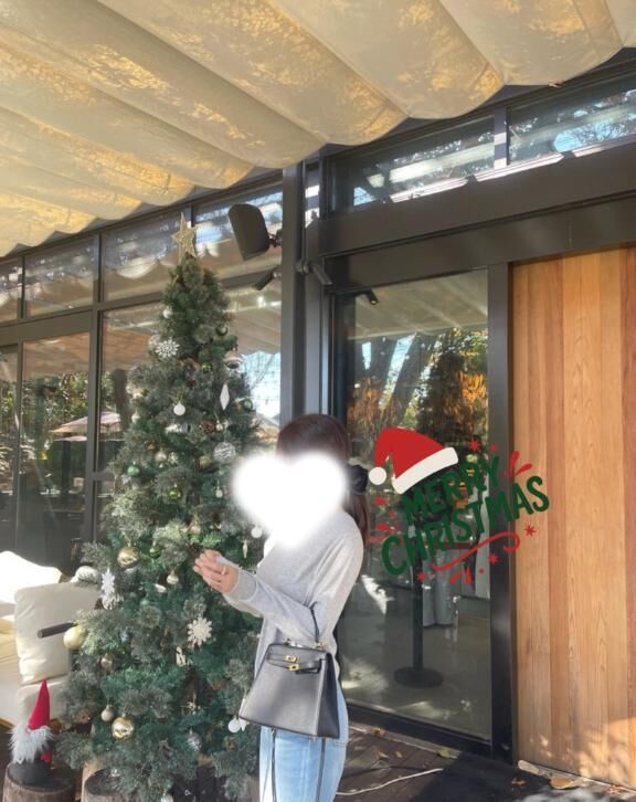 こっそりすること&#9825;