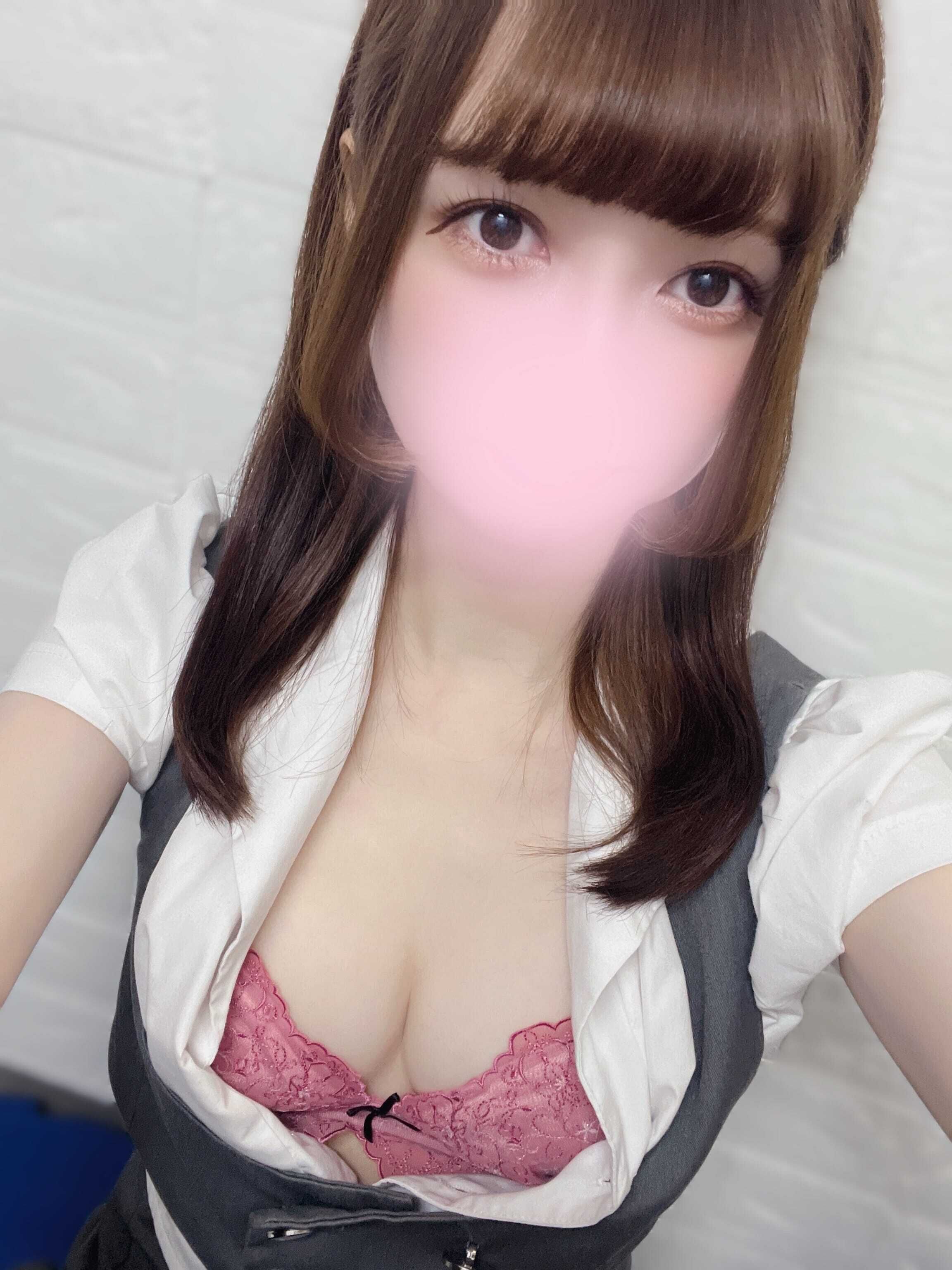 おっきくなっちゃった&#9825;