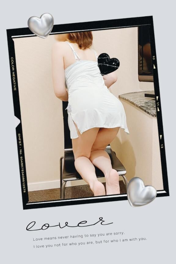 本日１８時から出勤ご予約ありがとう&hearts;️