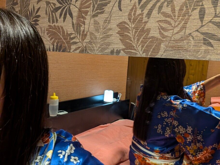 おはようございます(*&#7447;&#748;&#7447;)