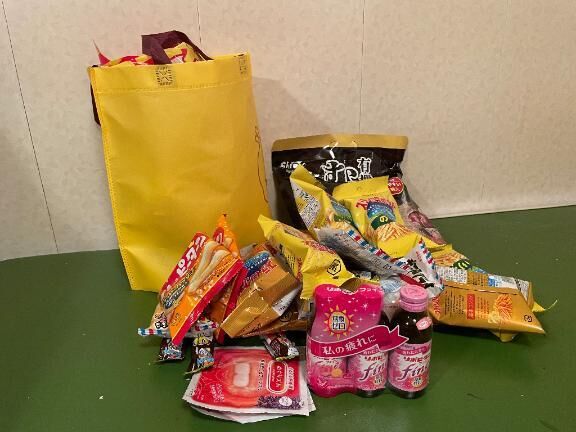 今日のお礼♡♡♡たっくさんありがとう♡