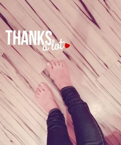 &#9825;*&#9825;それでは...&#9825;*。