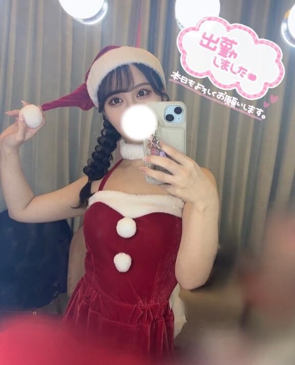 カワイイって言って&#9825;&#9825;&#9825;