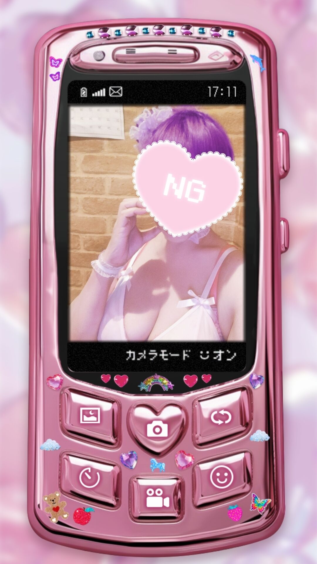 &#127752;NO.28つぼみ&#127752;