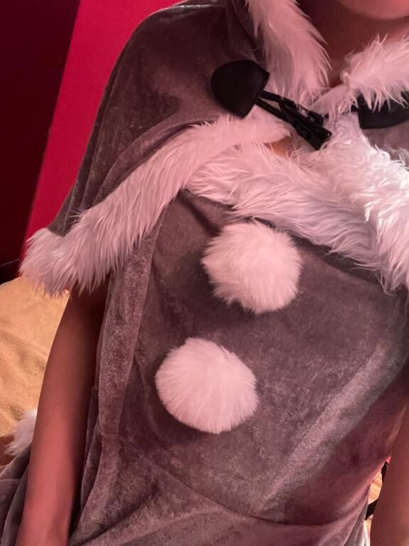 サンタさん&#9825;&#9825;