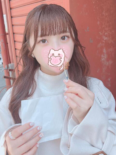 ゆっくり、ねっとり