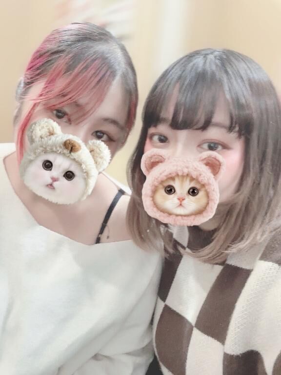 いちばんなかよし꒰*˙꒳˙*꒱