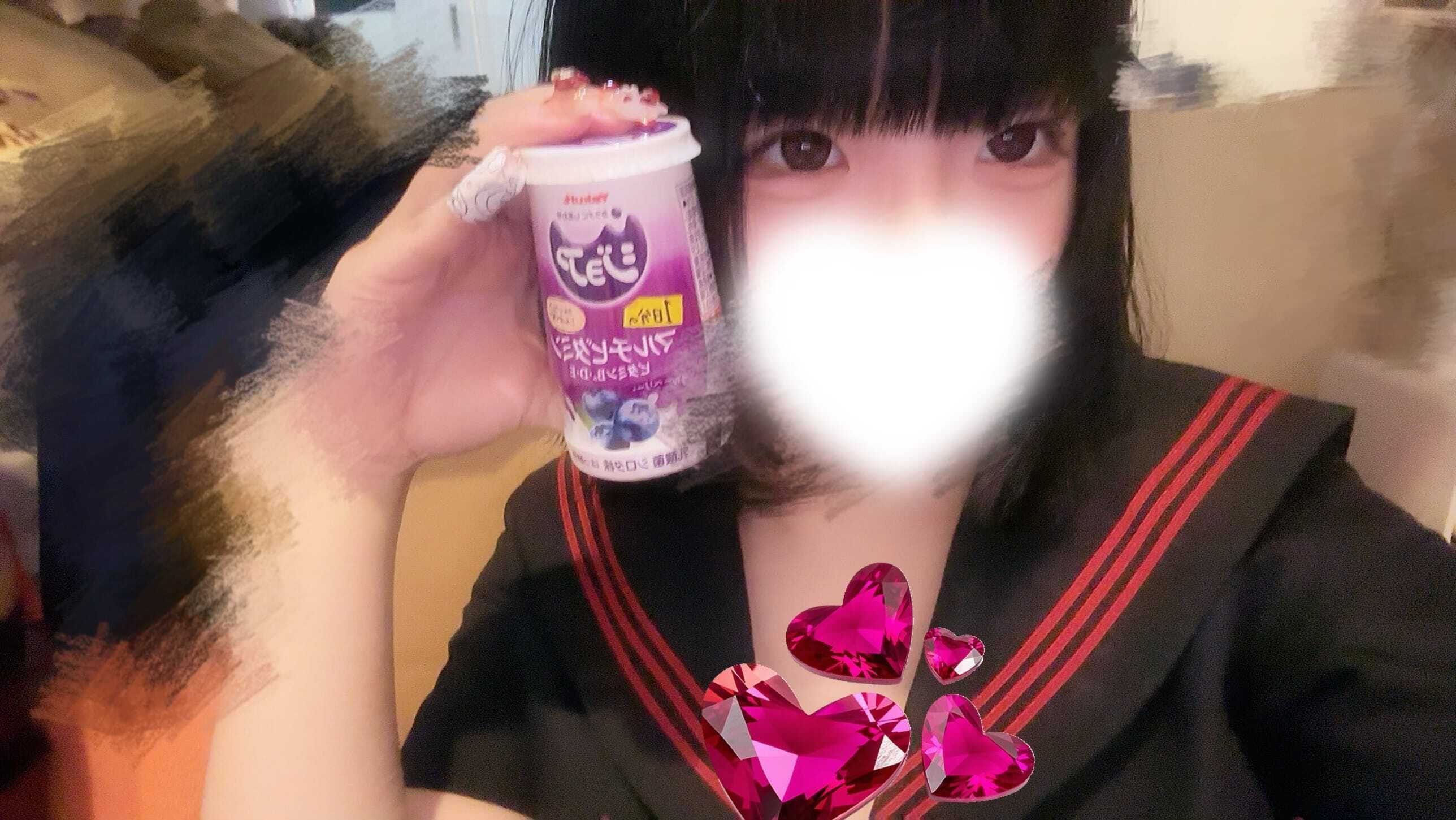 しゅきーんしてました