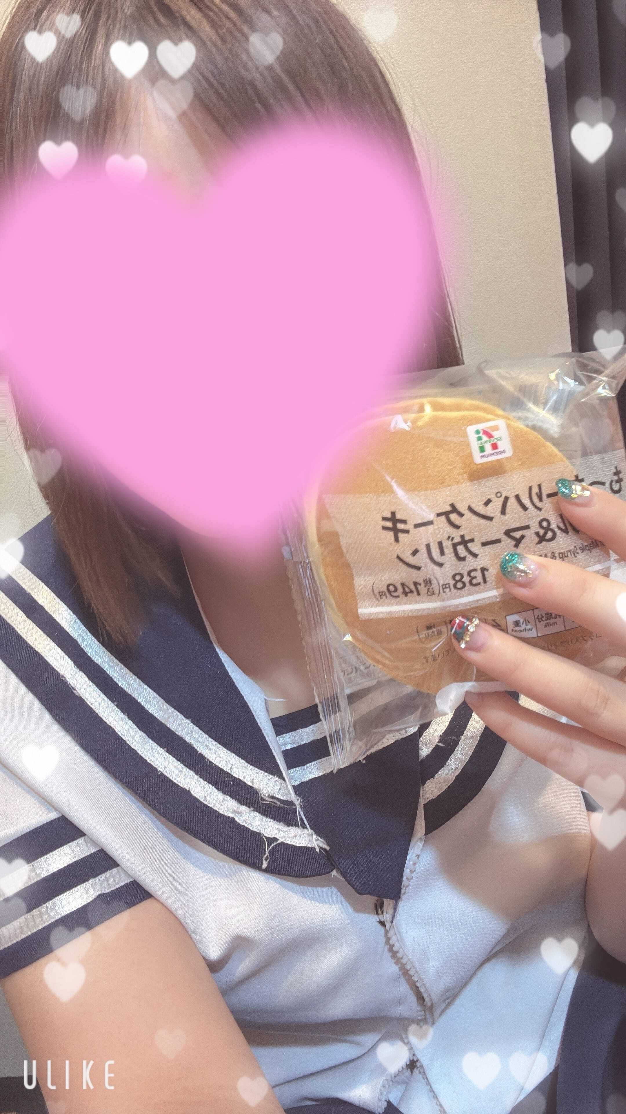 甘々になってもいい？