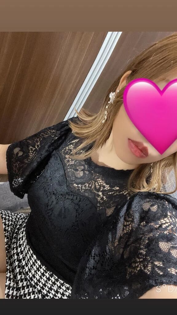 【お礼写メ日記】