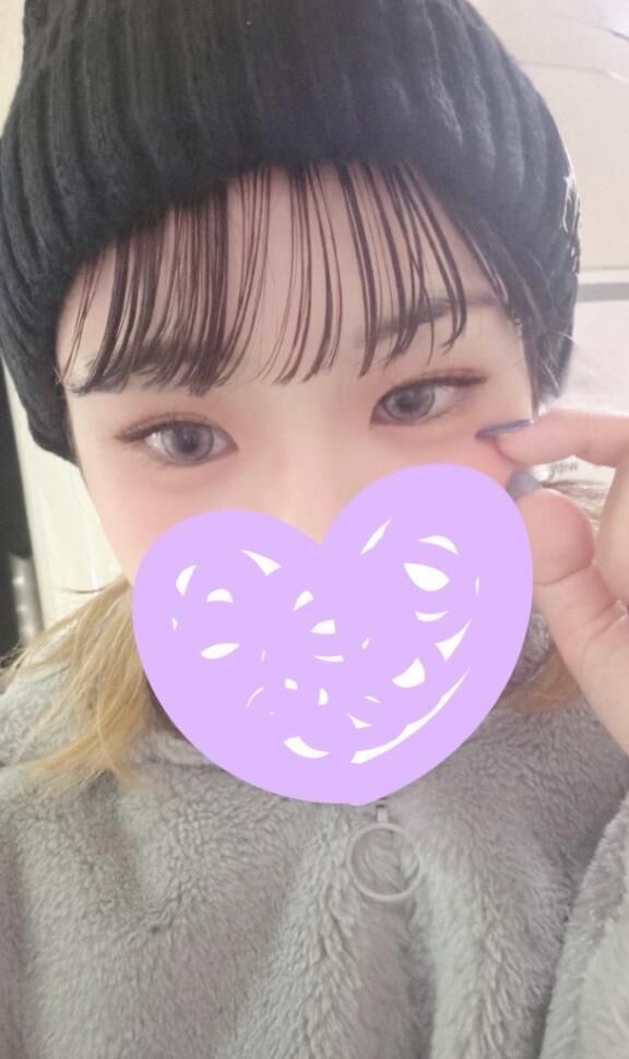 ごめんね&#9825;&#9825;