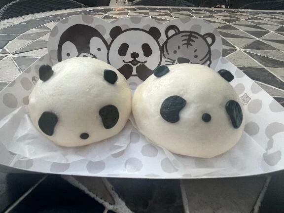 パンダ&#128060;&#129655;&#128060;