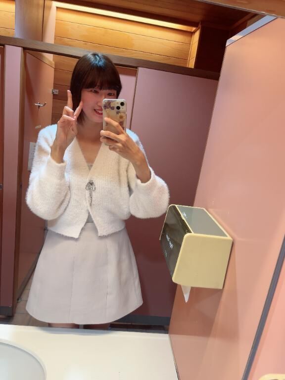 お礼&#9825;Kさん