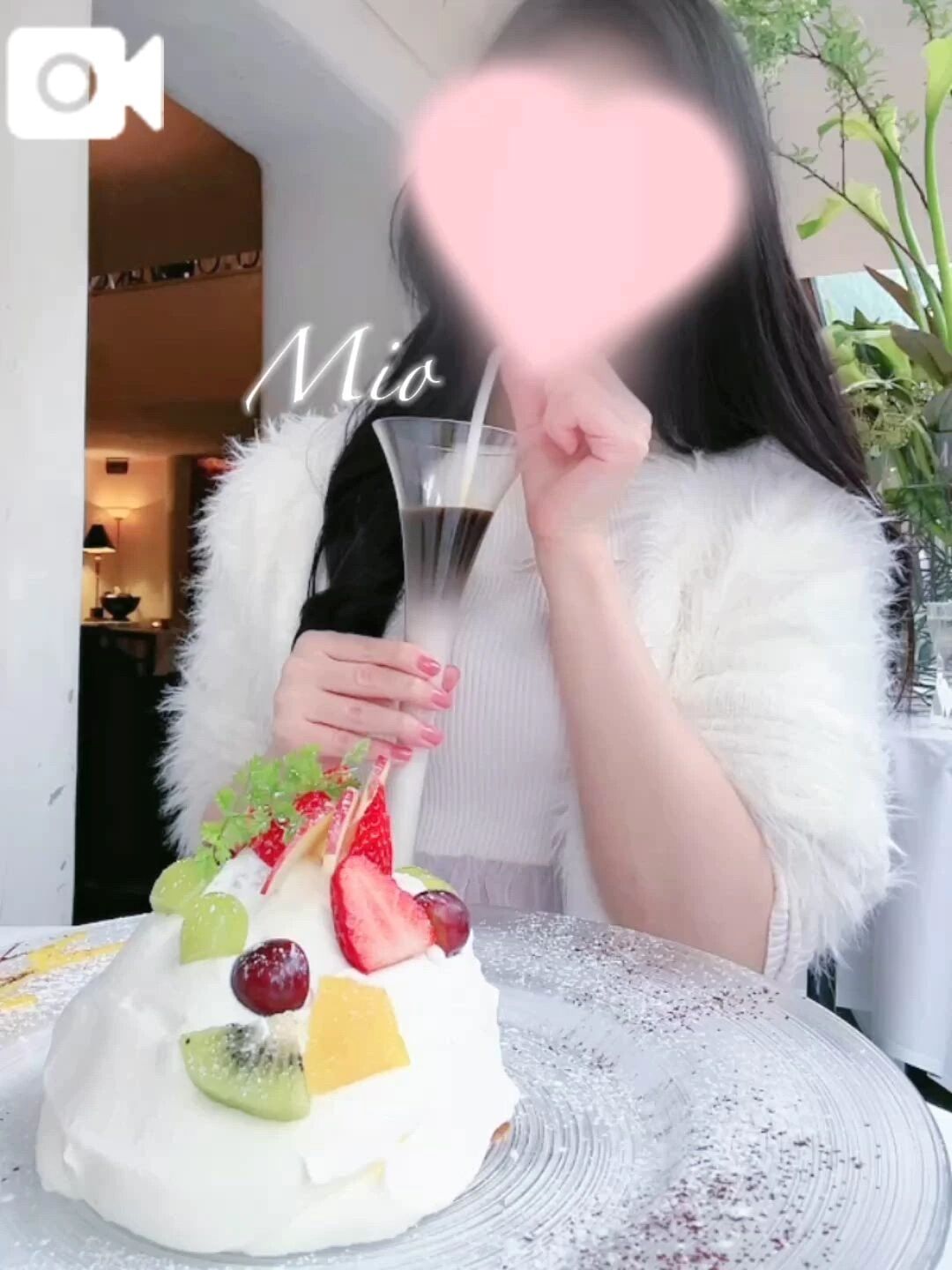 どういう事〜？？磻