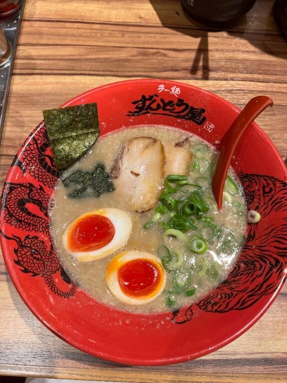 ラーメン♡
