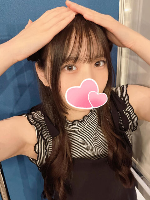 ムラムラがとまらない