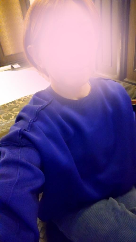 今夜は(♡・♡∀♡・♡)