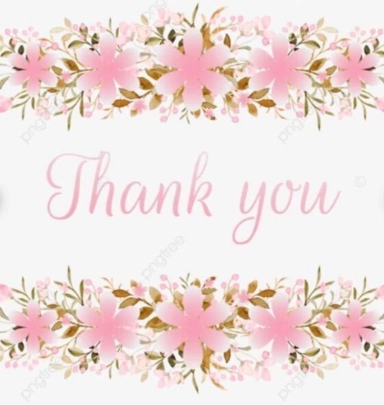 12/6のお礼です&#9825;