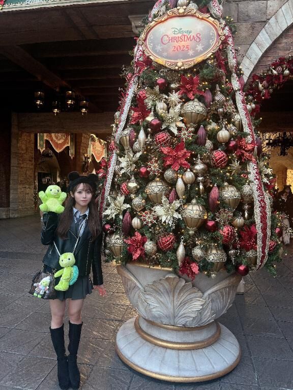 あわてんぼうのサンタクロース&#9825;&#9825;