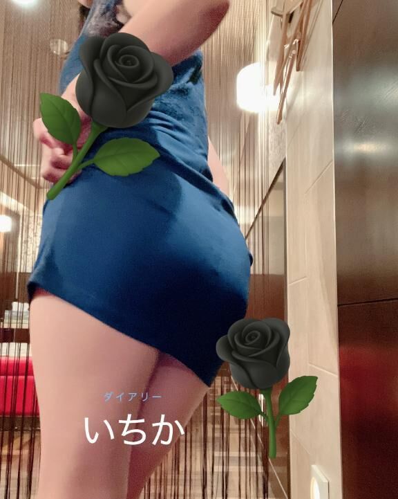 来週はたくさんだよー