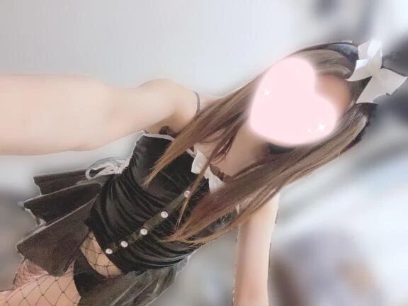 退勤してます&#9825;