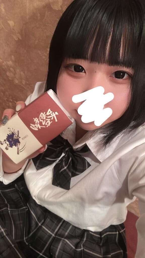 ありがとー&#9825;&#9825;