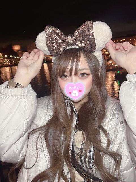 我慢できないの