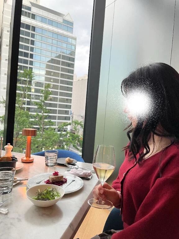 退勤しました〜！