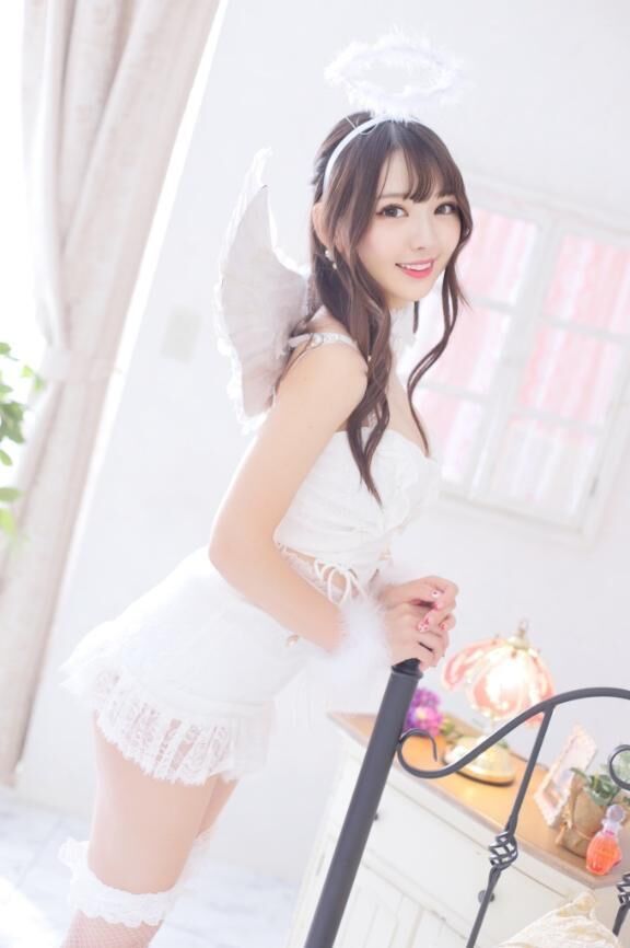 ハイウェイの堕天使