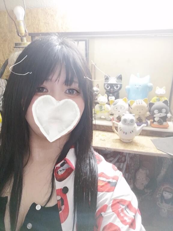 ありがとー！！