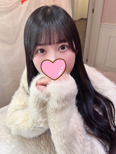 やっと会えたね