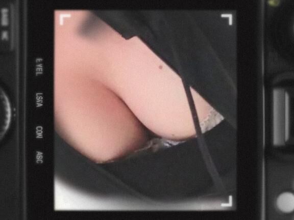 ぐぅーーーーーーー♡！