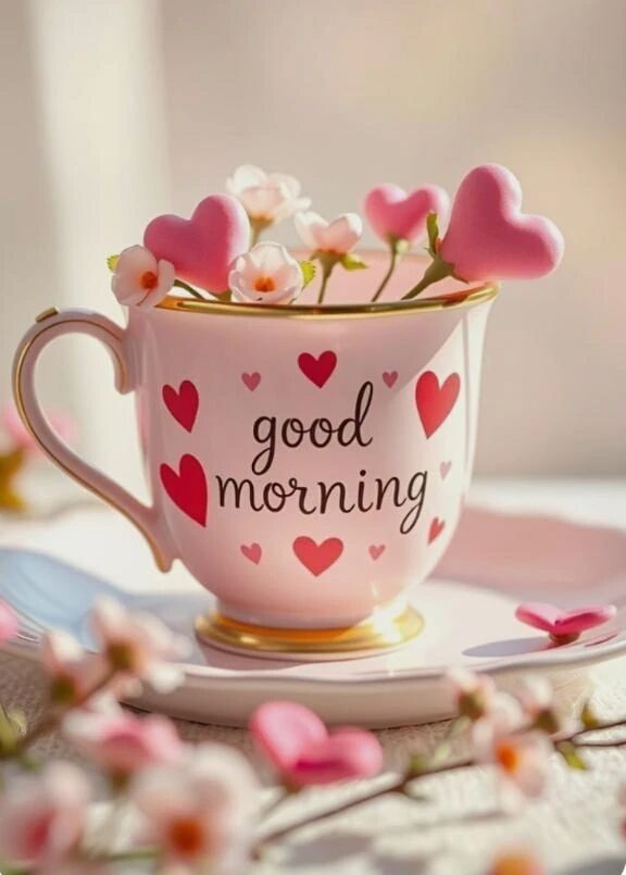 おはようございます