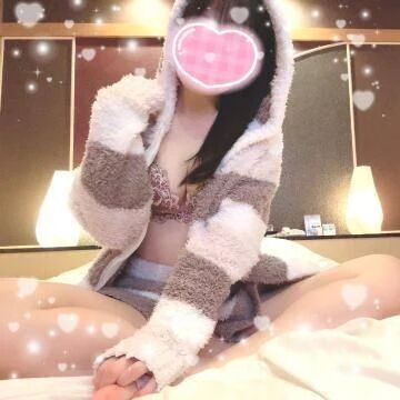 ペロペロした後は…