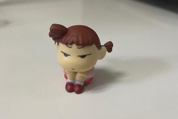 ムラムラとゆるゆるの戦い