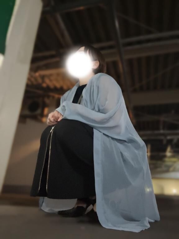 ごめんなさい&#9825;