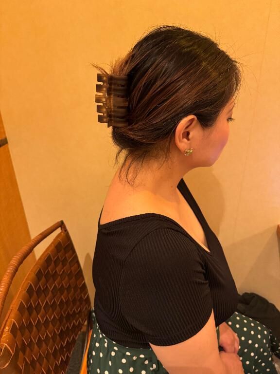 おはようございます