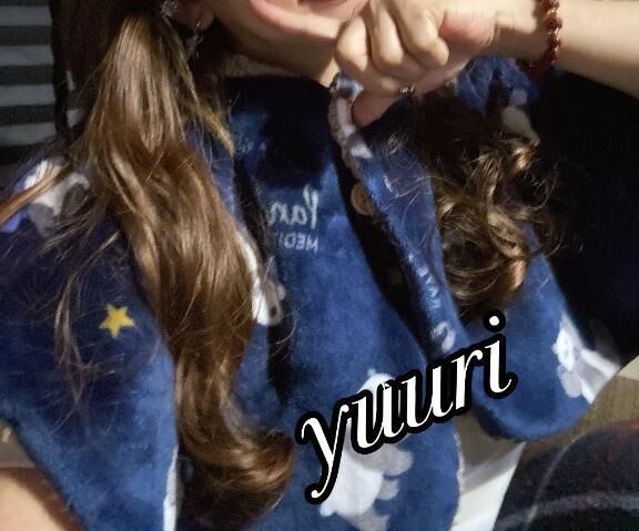 短い時間ですが……