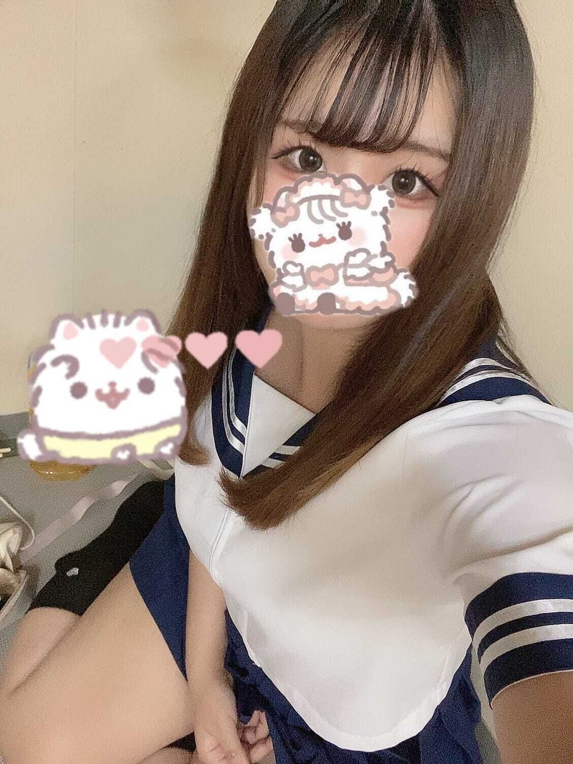 ぬるぬる亀頭責め‪‪❤︎‬
