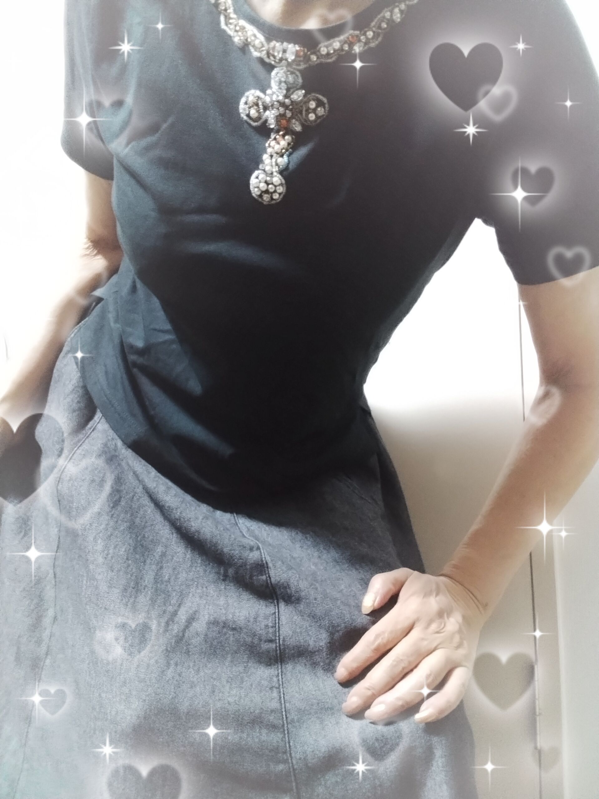 元気に出勤です